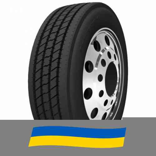 275/70 R22.5 Roadshine RS618A 148/145M Рульова шина Київ