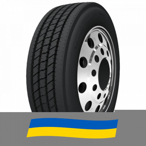275/70 R22.5 Roadshine RS618A 148/145M Рульова шина Киев - изображение 1
