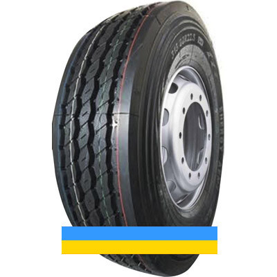 315/80 R22.5 Aufine AEM2 157/154L Кар'єрна шина Київ - зображення 3