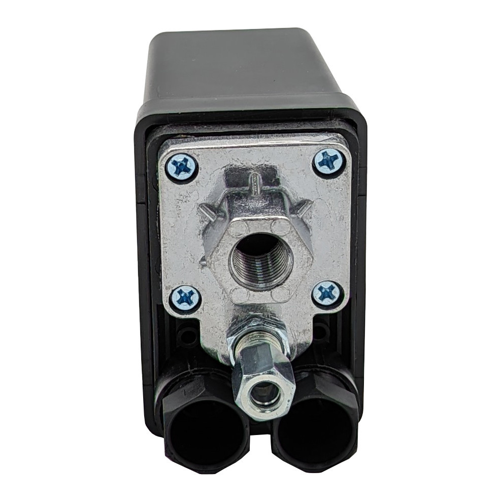 Прессостат для компрессора блок автоматики 220В один выход AIRKRAFT SP038-1 Харків - зображення 2