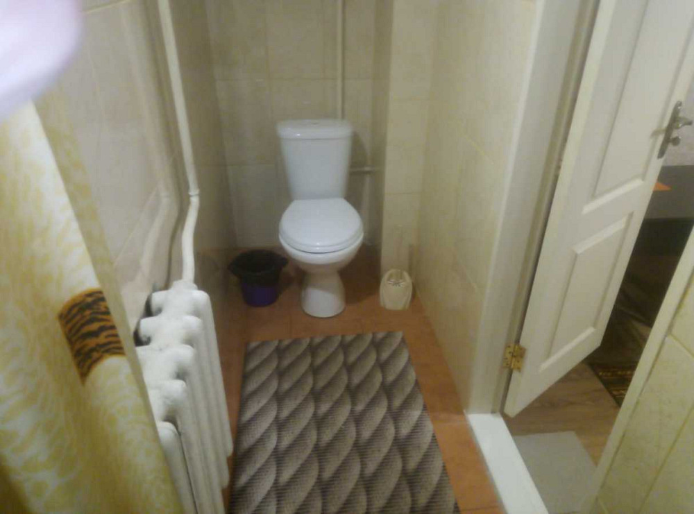 долгосрочная аренда 1-к квартира Одесса, Киевский, 5000 грн./мес. Одеса - зображення 4