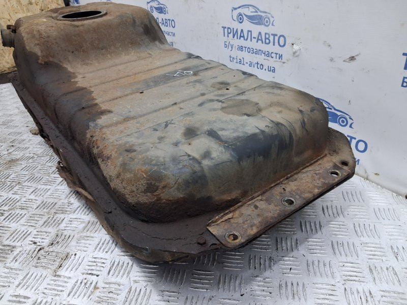 Бак топливный металлический Kia Sorento 2002-2011 311103E710 (Арт. 62444) Київ - зображення 3