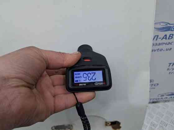 Дверь сдвижная правая Volkswagen Caddy 2K 1.9 DIESEL BJB 2003 (б/у) Киев