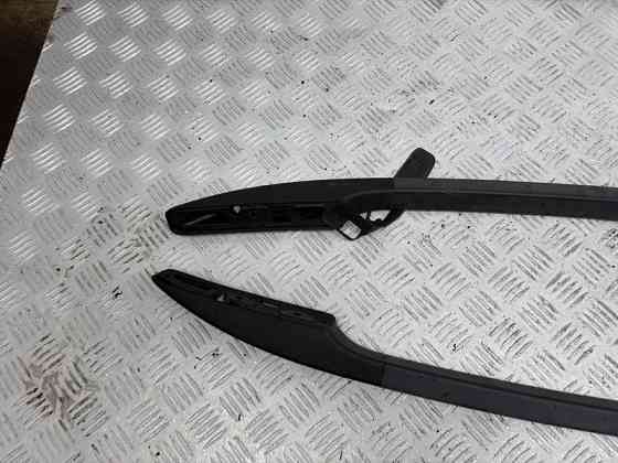 Рейлинги Suzuki SX4 2006-2014 7822079J000CB (Арт. 86752) Киев