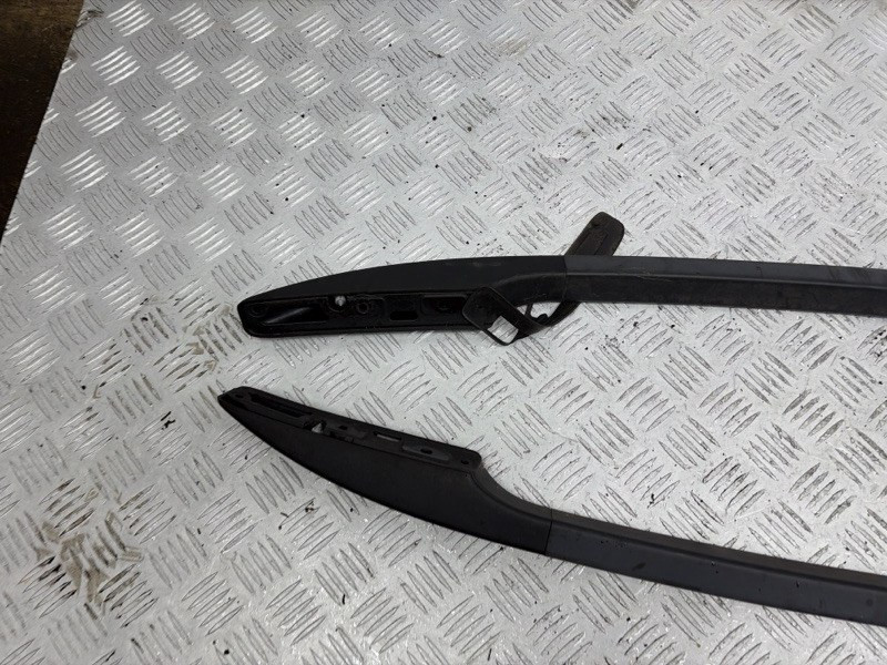 Рейлинги Suzuki SX4 2006-2014 7822079J000CB (Арт. 86752) Киев - изображение 4