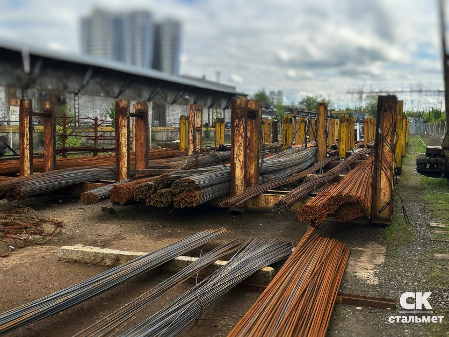 Арматура Киев 8-16мм ДЕШЕВО МЕРА НДЛ ТМП Київ - зображення 1