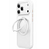 Чехол Ummi Stylish with MagSafe Ring для Apple iPhone 17 Pro / 18 Pro (6.3") Херсон