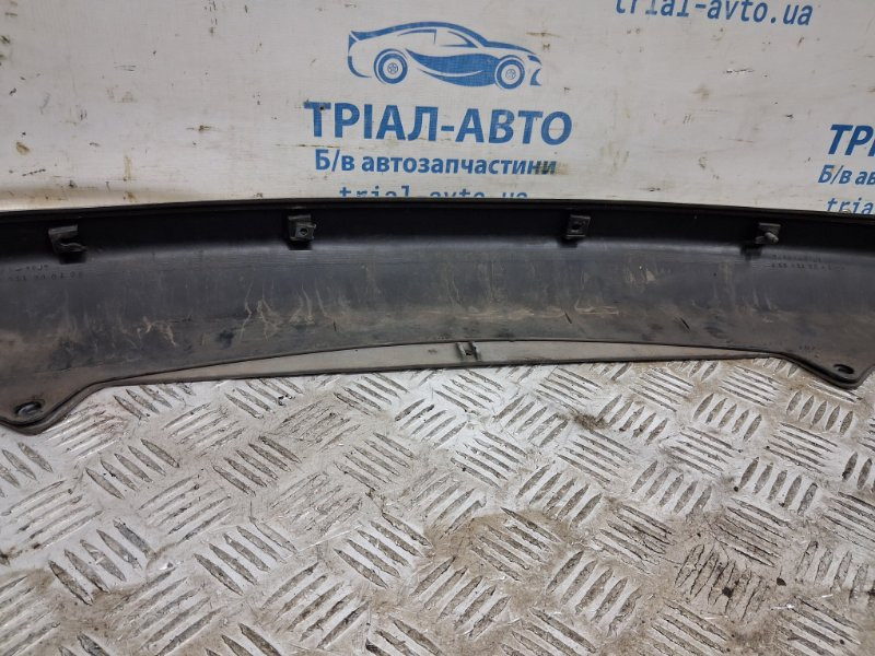 Накладка бампера Suzuki SX4 2006-2014 7176179j0 (Арт. 86317) Киев - изображение 9