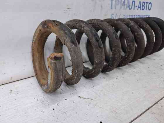 Пружина передняя Nissan Pathfinder R51 2.5 DIESEL YD25DDTI 2004 (б/у) Київ