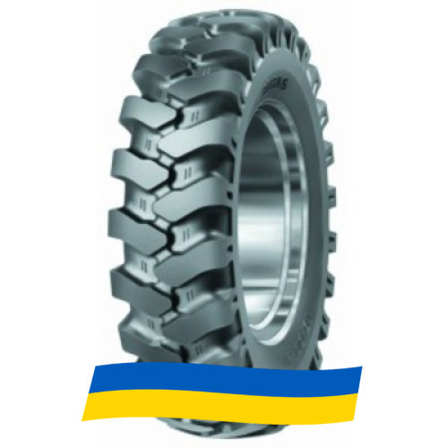8.25 R20 Mitas NB38 122B Індустріальна шина Київ - зображення 2