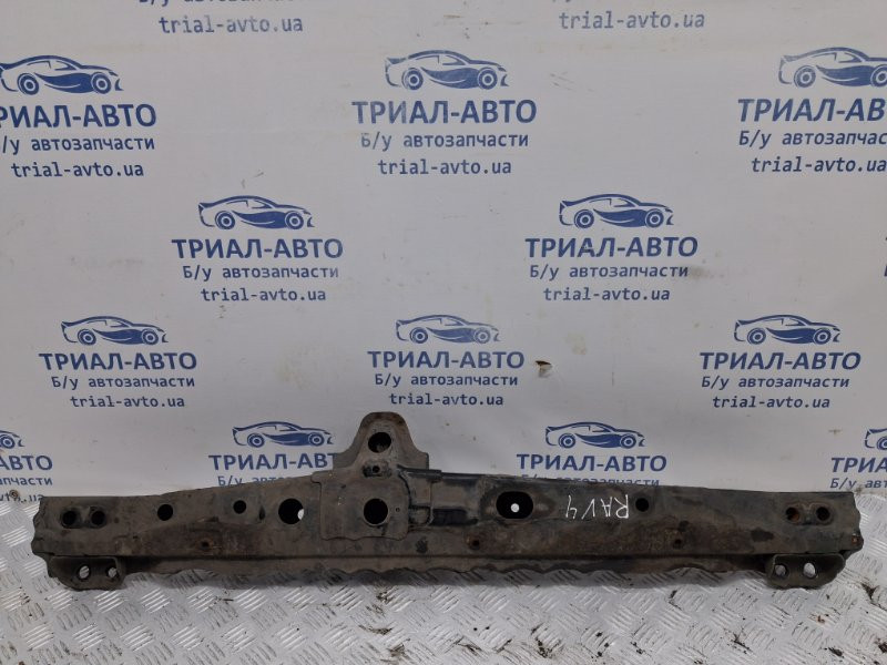 Балка передняя поперечная Toyota RAV 4 A30 2.0 БЕНЗИН 1AZFE 2005 (б/у) Киев - изображение 5