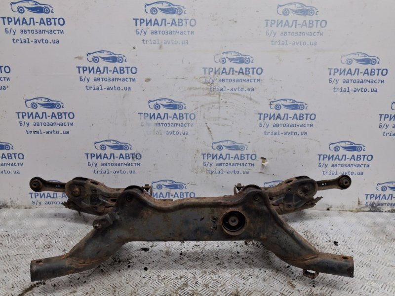 Балка задней подвески Mitsubishi Outlander XL 2.4 БЕНЗИН 4B12 2007 (б/у) Київ - зображення 5