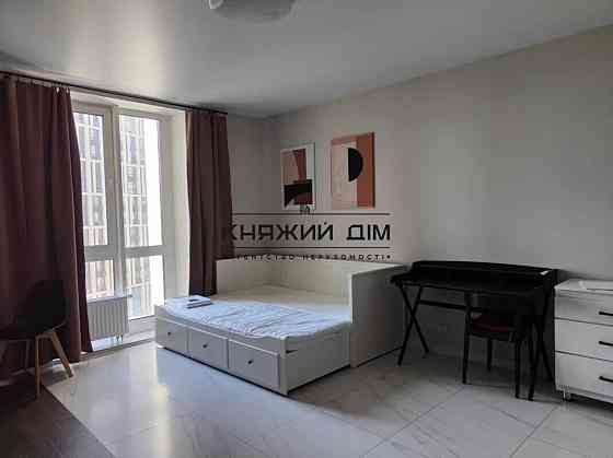 Оренда 1-кім. - студії у ЖК Славутич. Код об'єкту:11201643 Київ