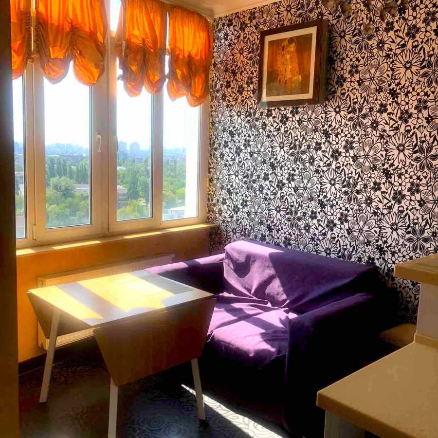 продажа 1-к квартира Киев, Шевченковский, 110000 $ Київ - зображення 5