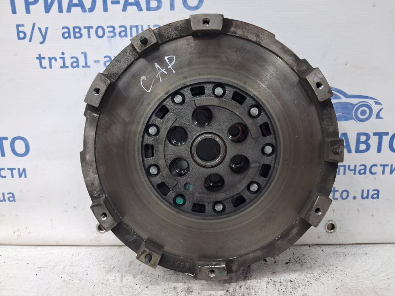 Маховик Chevrolet Captiva C140 2.2 DIESEL Z22D1 2006 (б/у) Київ - зображення 1