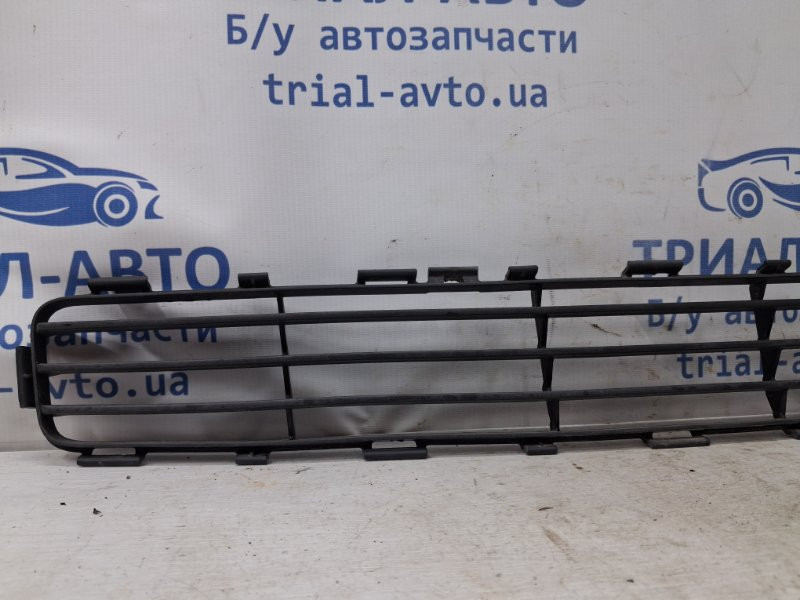 Решетка бампера центральная Toyota Avensis T25 2.0 DIESEL 1ADFTV 2002 (б/у) Київ - зображення 2