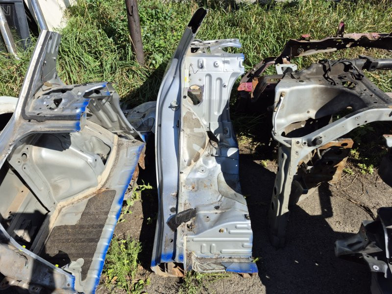 Четверть автомобиля задняя правая Mitsubishi Lancer 2003-2009 MR981628 (Арт. 61640) Киев - изображение 5