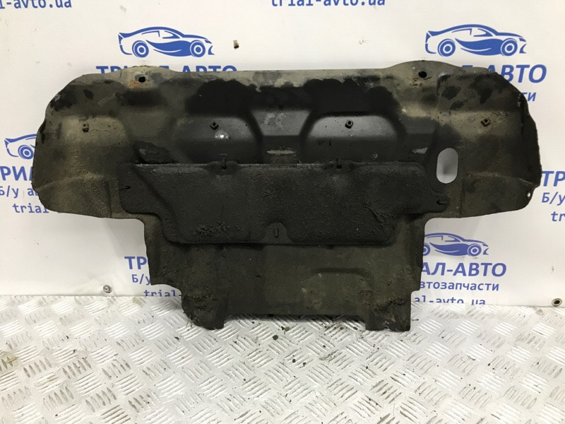 Защита Nissan Pathfinder R51 2.5 DIESEL YD25DDTI 2004 (б/у) Киев - изображение 4