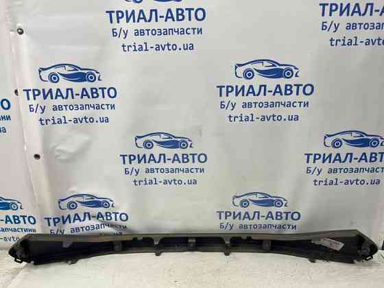 Накладка бампера Hyundai IX35 LM 1.7 DIESEL D4FD 2009 перед. (б/у) Киев