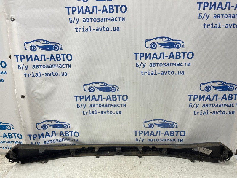 Накладка бампера Hyundai IX35 2009-2015 865502Y000 (Арт. 77371) Киев - изображение 4