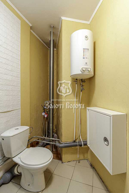 продажа 1-к квартира Киев, Дарницкий, 58000 $ Київ - зображення 11