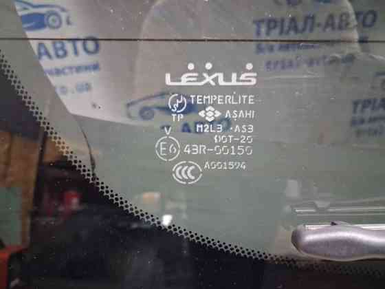 Крышка багажника Lexus RX 350 2003-2009 6700548240 (Арт. 79171) Київ