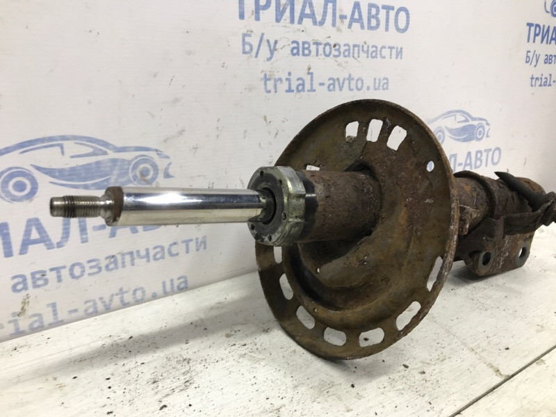 Амортизатор передний правый Renault Megane 3 1.5 DIESEL K9K 2008 (б/у) Киев - изображение 2