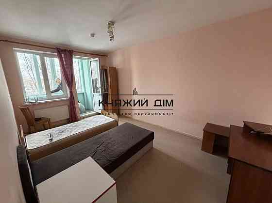 Оренда роздільної 3-х к. квартири на Відрадному. № 11204329 Київ