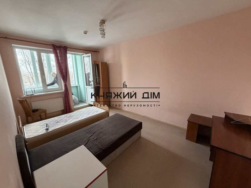 Оренда роздільної 3-х к. квартири на Відрадному. № 11204329 Киев - изображение 1