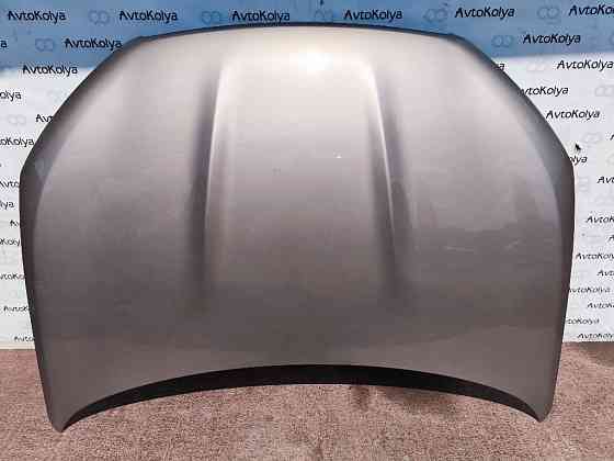 Капот Nissan Qashqai j10 2010-2013 Ковель