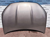 Капот Nissan Qashqai j10 2010-2013 Ковель