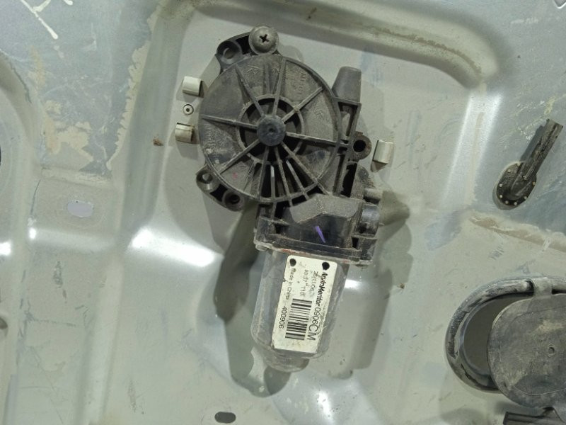 Стеклоподъемник передний правый Hyundai Santa fe CM 2.7 БЕНЗИН G6EA 2005 (б/у) Киев - изображение 2