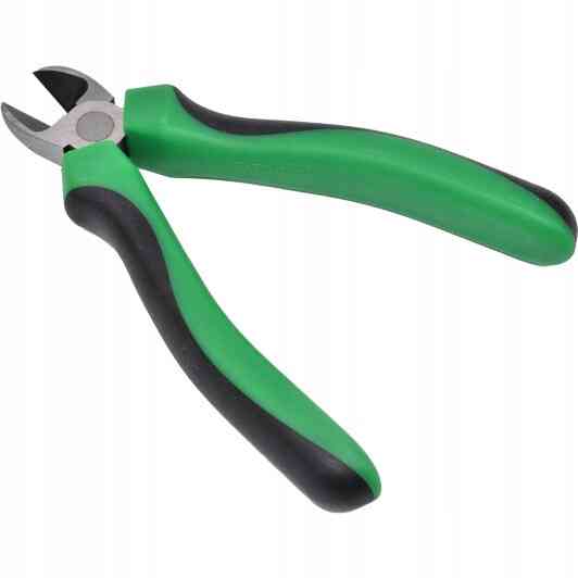 Бокорезы TOPTUL 6" DEBB2206B Харків