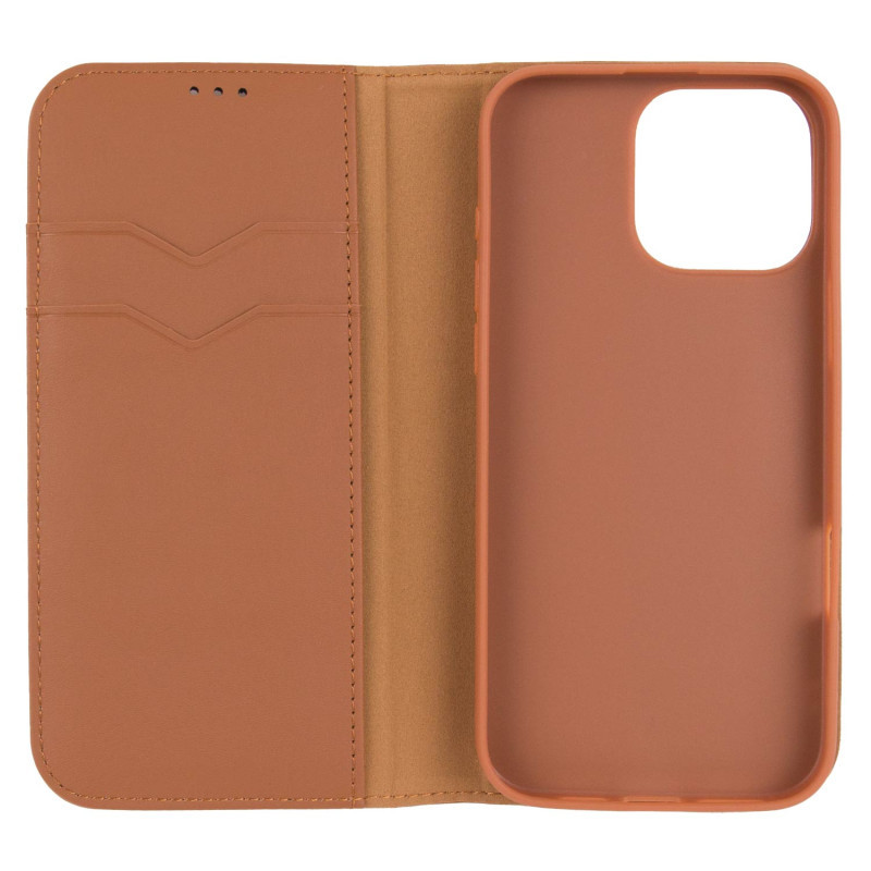 Чехол-книжка Dux Ducis Hivo для Apple iPhone 16 Pro Max (6.9") Херсон - зображення 7