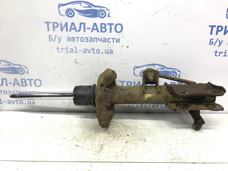 Амортизатор передний правый Hyundai Tucson TL 1.7 DIESEL D4FD 2015 (б/у) Київ - зображення 5