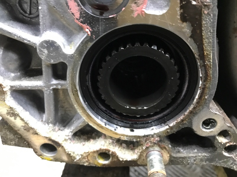 Коробка передач АКПП Lexus RX 350 XU30 3.5 БЕНЗИН 2GRFE 2003 (б/у) Киев - изображение 5