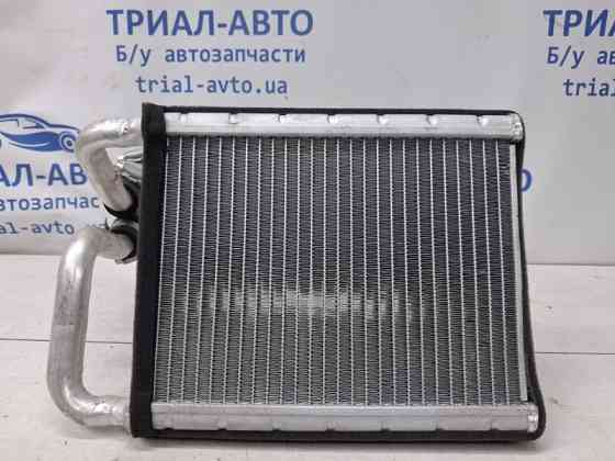 Радиатор печки Hyundai I30 FD 1.6 DIESEL D4FB 2007 (б/у) Київ