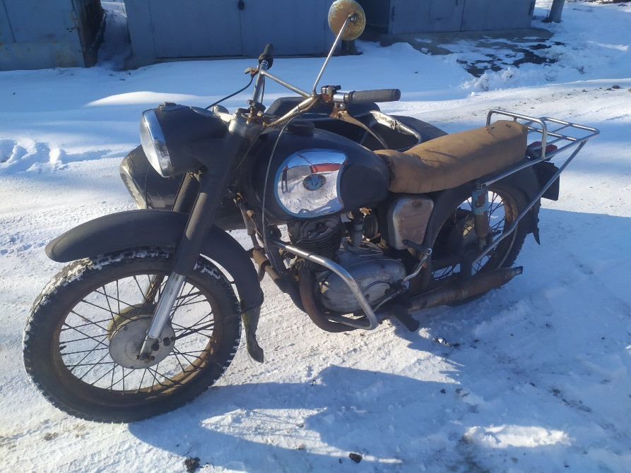 Панонія Т5 1974р Сумы - изображение 10