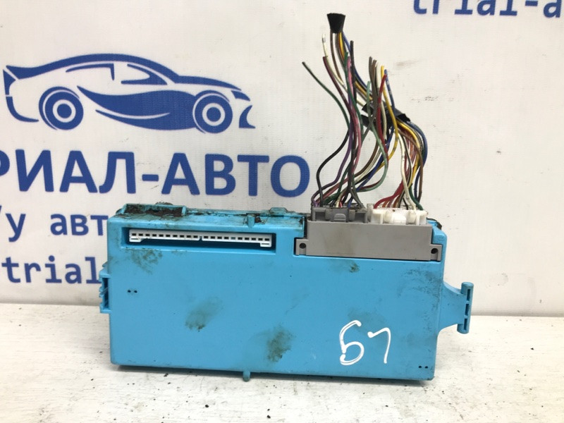 Блок комфорта Mitsubishi Lancer 2003-2009 MR587875 (Арт. 37683) Київ - зображення 2