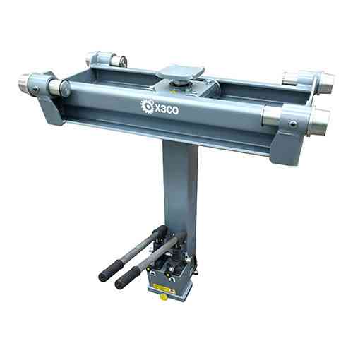 Подъемник канавный (ямный гидравлический домкрат) 20 т, HEAVY DUTY, 750мм ХЗСО HPL-20750 Харьков