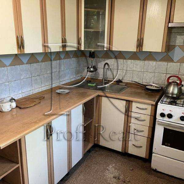 продажа 3-к квартира Киев, Святошинский, 51900 $ Київ - зображення 10