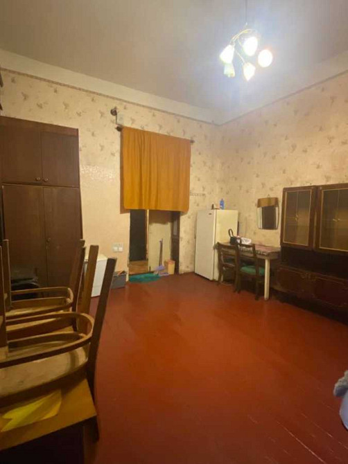 долгосрочная аренда комната Одесса, Приморский, 3500 грн./мес. Одесса - изображение 5