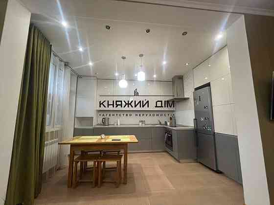 Оренда 2 кімнатна квартира. ТОРГ. м. Осокорки, Позняки. Резервне живлення, КОД 11205013 Київ
