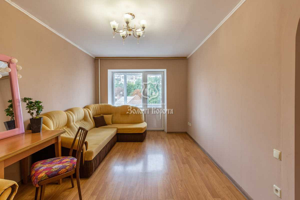 продажа 2-к квартира Киев, Печерский, 75000 $ Київ - зображення 4