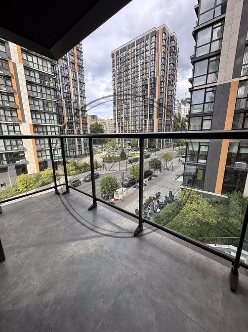 Оренда 1 кім. кв.в ЖК Французький Квартал 2 Код об'єкту № 11201942 Киев - изображение 11