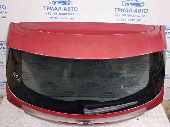 Крышка багажника Hyundai Santa fe 2012-2019 737002W020 (Арт. 67898) Киев