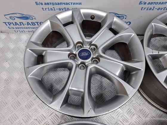 Диски титан комплект R18 Ford Escape 2012-2019 CJ5Z1007G (Арт. 73948) Київ