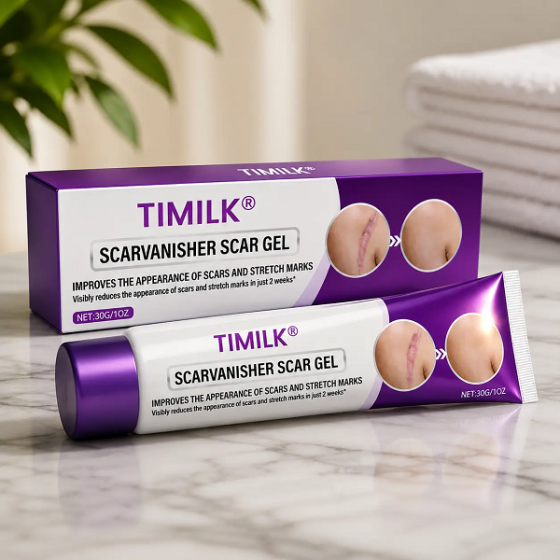 Timilk ScarVanish Scar Gel In Pakistan - 03011594111 Луцьк