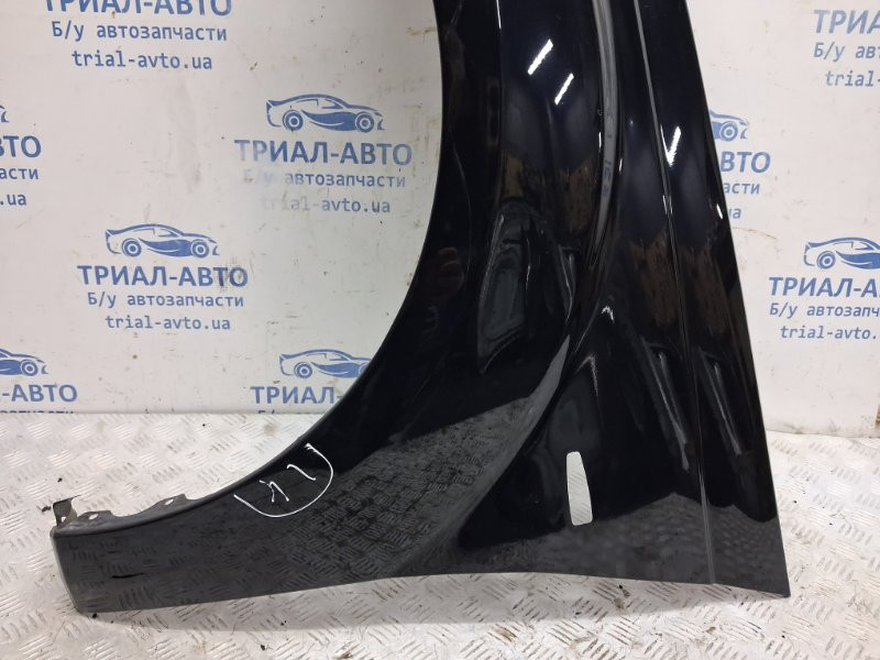 Крыло переднее левое Mitsubishi Outlander XL 2.4 БЕНЗИН 4B12 2005 (б/у) Київ - зображення 3