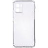 TPU чехол Epic Transparent 1,5mm Full Camera для Vivo Y15s Херсон